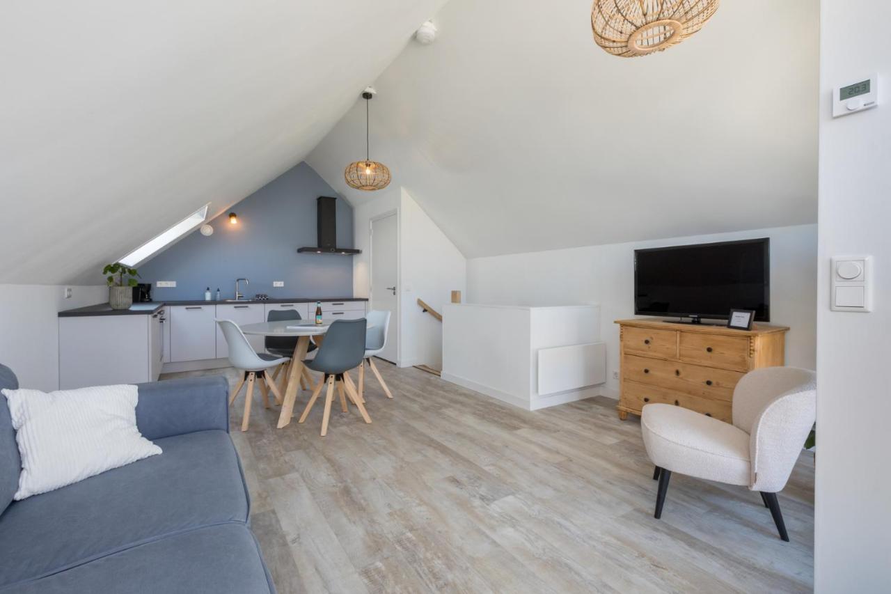 Vakantiehuis Domburg, Met Sauna 외부 사진