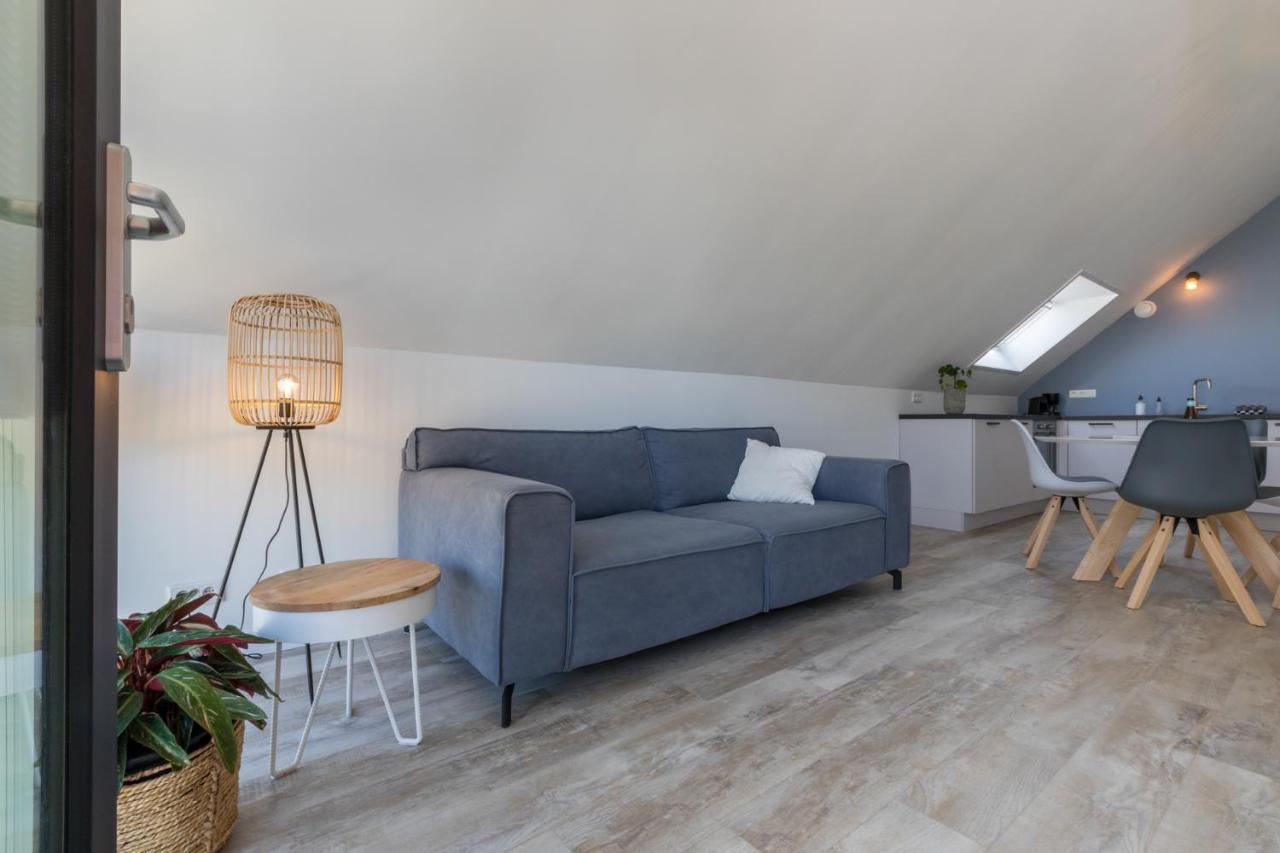 Vakantiehuis Domburg, Met Sauna 외부 사진