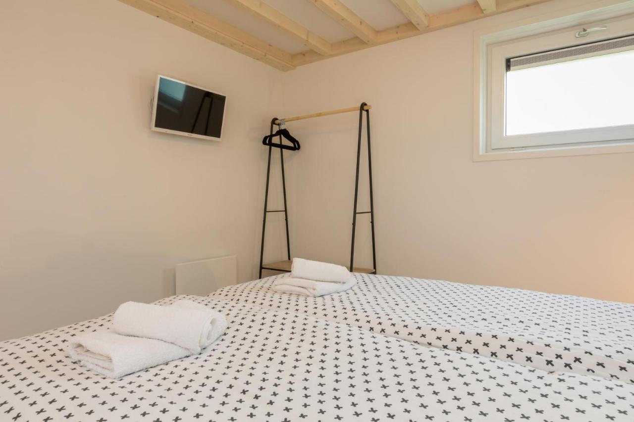 Vakantiehuis Domburg, Met Sauna 외부 사진