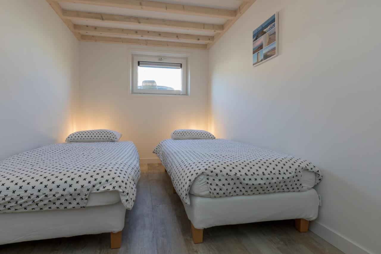 Vakantiehuis Domburg, Met Sauna 외부 사진