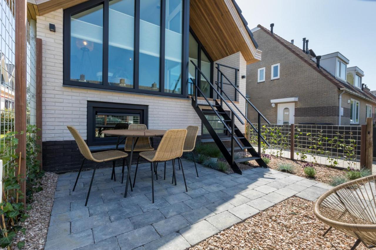 Vakantiehuis Domburg, Met Sauna 외부 사진