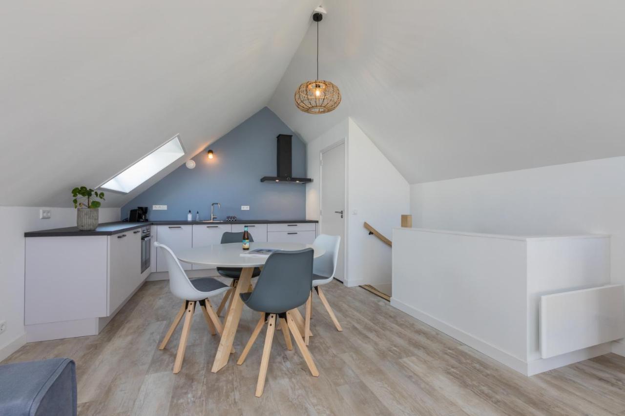 Vakantiehuis Domburg, Met Sauna 외부 사진