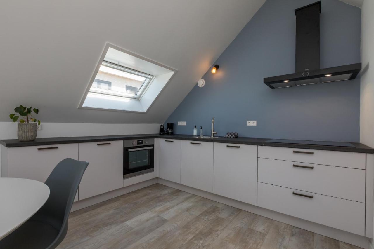 Vakantiehuis Domburg, Met Sauna 외부 사진