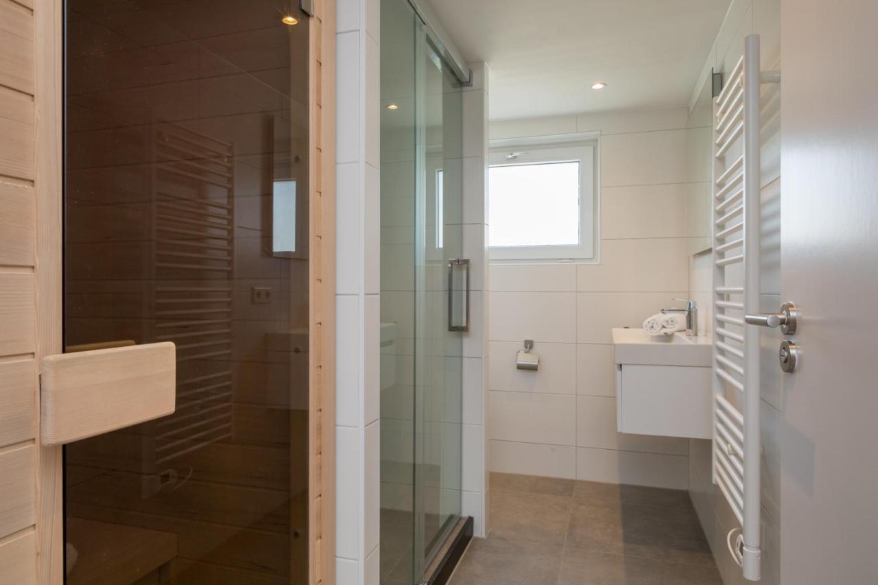 Vakantiehuis Domburg, Met Sauna 외부 사진
